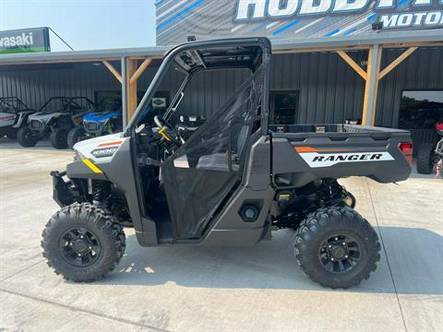 2025 Polaris Ranger 1000 Premium