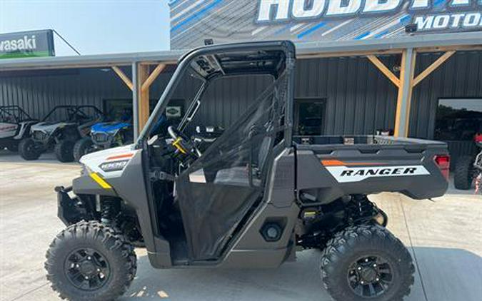 2025 Polaris Ranger 1000 Premium