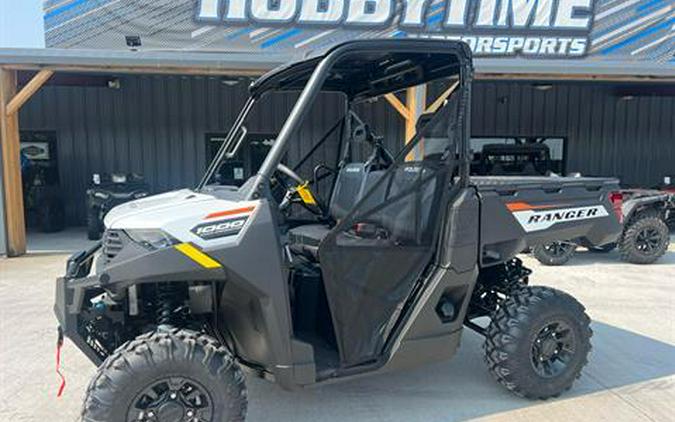 2025 Polaris Ranger 1000 Premium