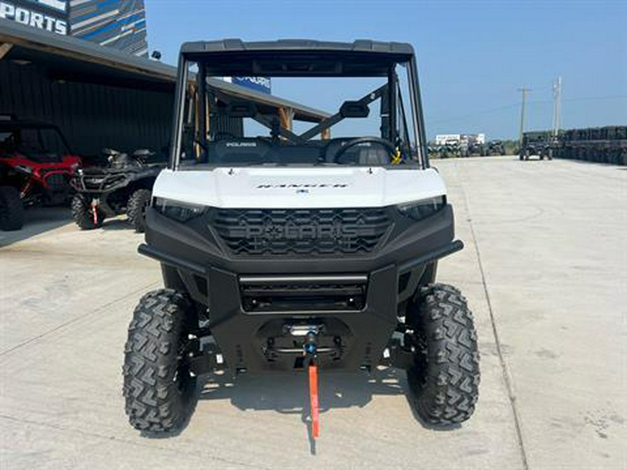 2025 Polaris Ranger 1000 Premium