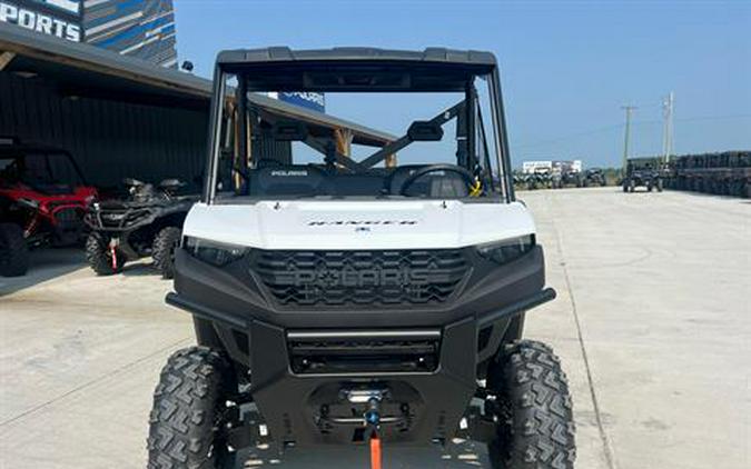 2025 Polaris Ranger 1000 Premium