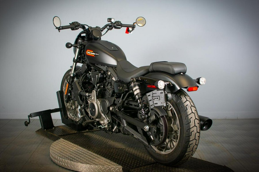 2024 Harley-Davidson Nightster Special