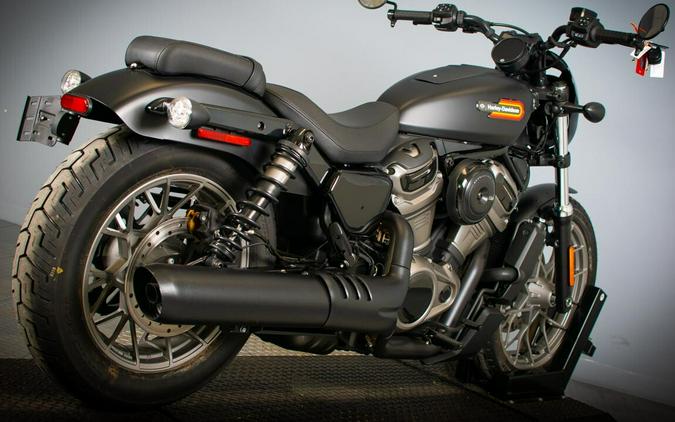 2024 Harley-Davidson Nightster Special