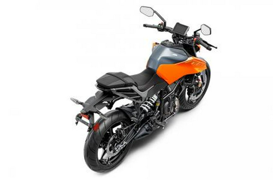 2024 KTM Duke 250