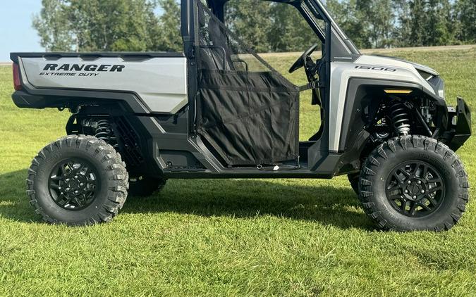 2024 Polaris® Ranger XD 1500 Premium