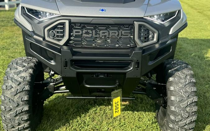 2024 Polaris® Ranger XD 1500 Premium