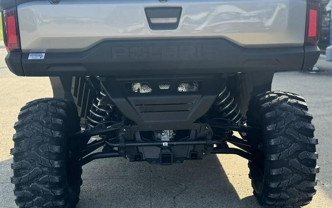 2024 Polaris® Ranger XD 1500 Premium