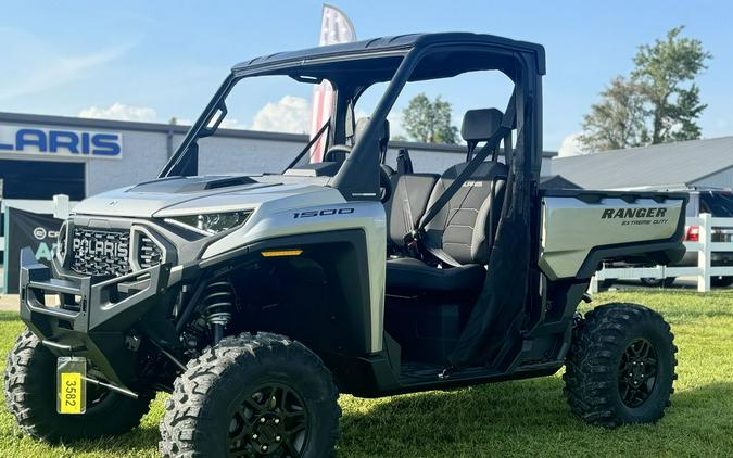 2024 Polaris® Ranger XD 1500 Premium