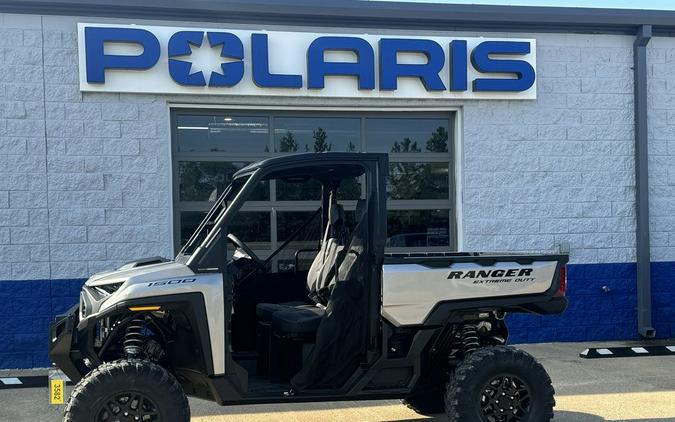 2024 Polaris® Ranger XD 1500 Premium