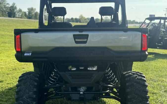 2024 Polaris® Ranger XD 1500 Premium