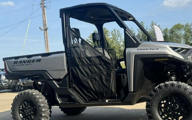 2024 Polaris® Ranger XD 1500 Premium