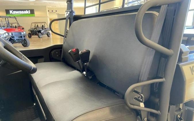 2025 Kawasaki Mule PRO-MX SE EPS