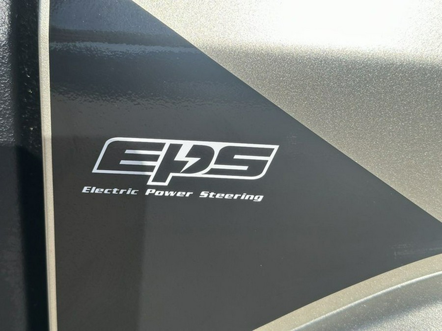 2025 Kawasaki Mule PRO-MX SE EPS