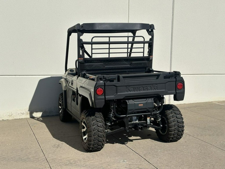 2025 Kawasaki Mule PRO-MX SE EPS