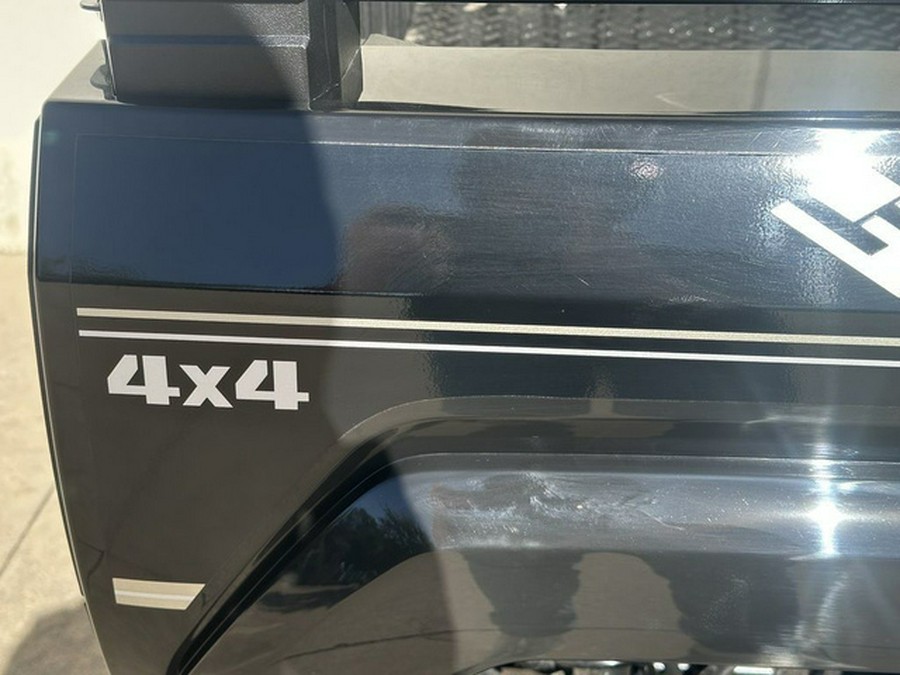 2025 Kawasaki Mule PRO-MX SE EPS