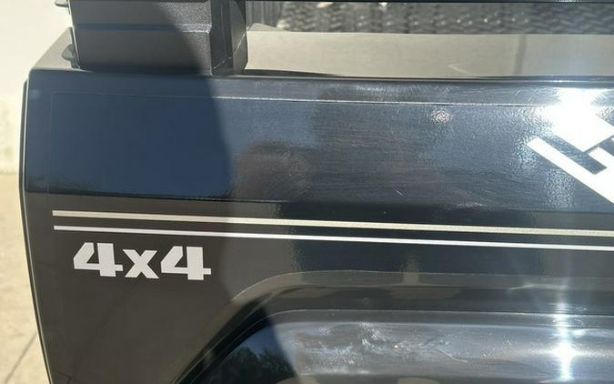 2025 Kawasaki Mule PRO-MX SE EPS