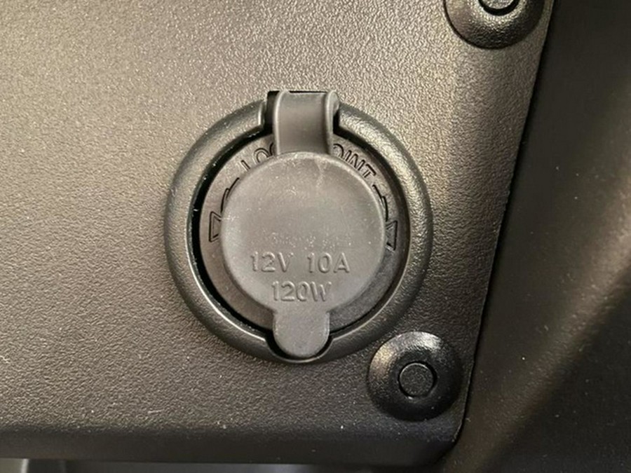 2025 Kawasaki Mule PRO-MX SE EPS