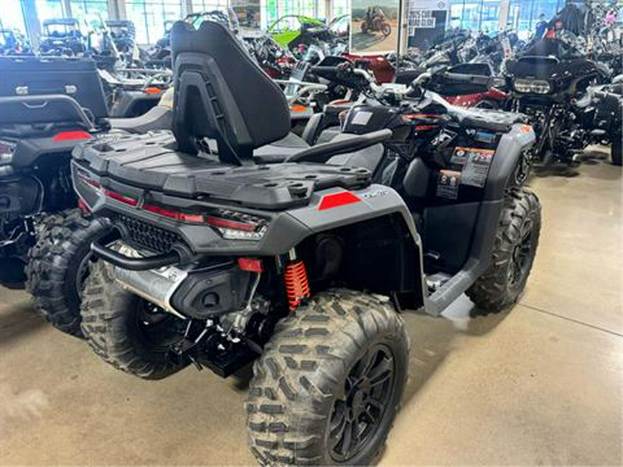 2025 CFMOTO CForce 1000 Touring