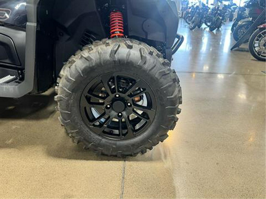 2025 CFMOTO CForce 1000 Touring