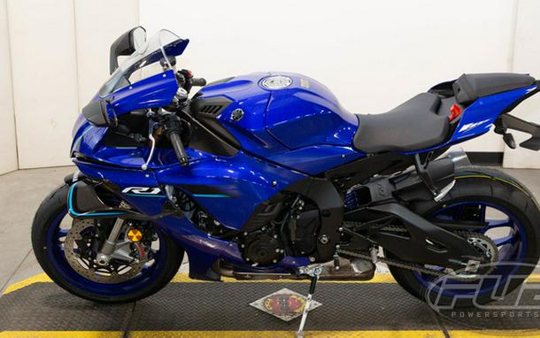 2026 Yamaha YZF R1