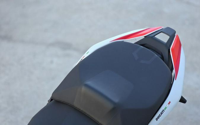 2024 Ducati Multistrada V4 RS