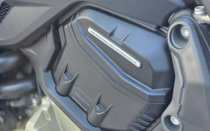 2024 Ducati Multistrada V4 RS
