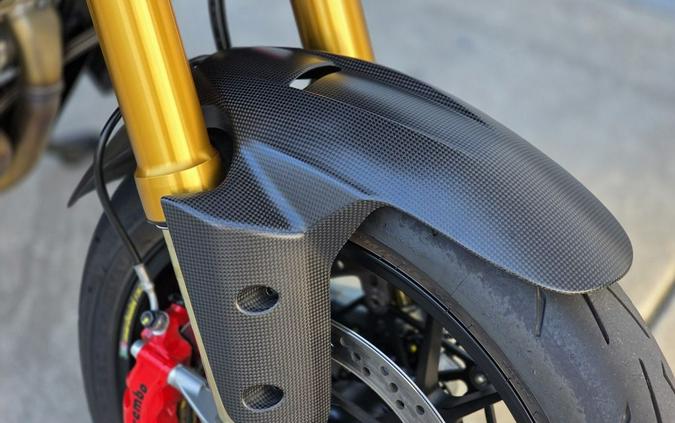 2024 Ducati Multistrada V4 RS