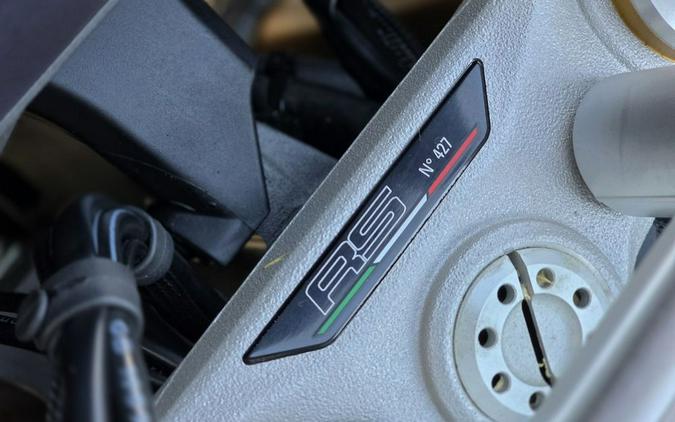 2024 Ducati Multistrada V4 RS