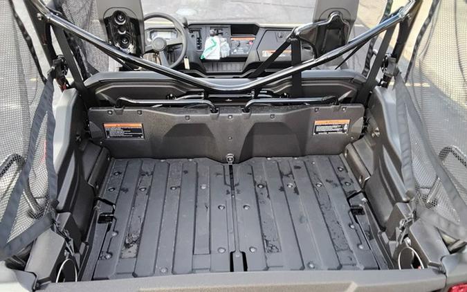 2025 Honda Pioneer 1000-5 Deluxe