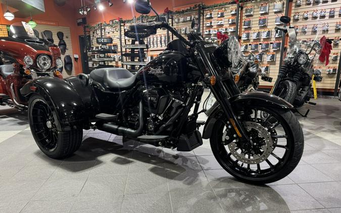 FLRT 2024 Freewheeler