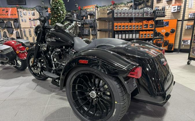 FLRT 2024 Freewheeler