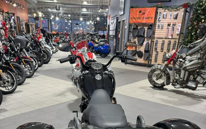 FLRT 2024 Freewheeler