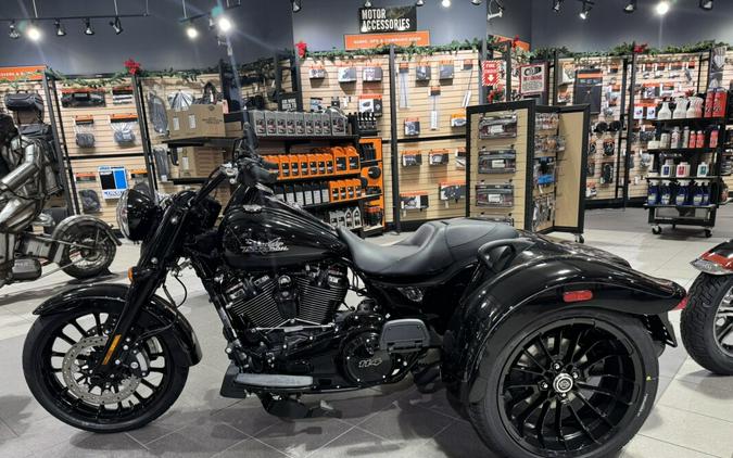 FLRT 2024 Freewheeler