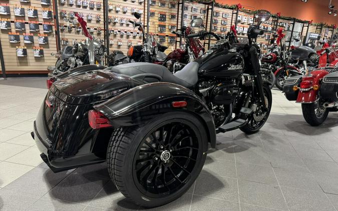 FLRT 2024 Freewheeler