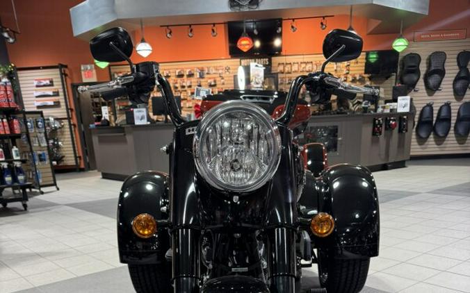 FLRT 2024 Freewheeler