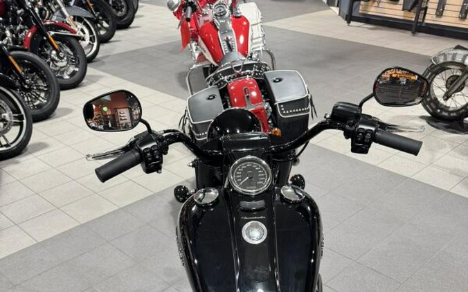 FLRT 2024 Freewheeler