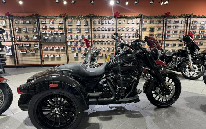 FLRT 2024 Freewheeler