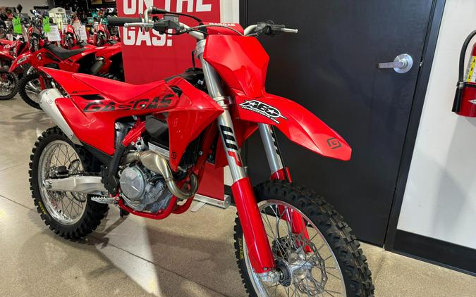 2025 GASGAS MC 250F