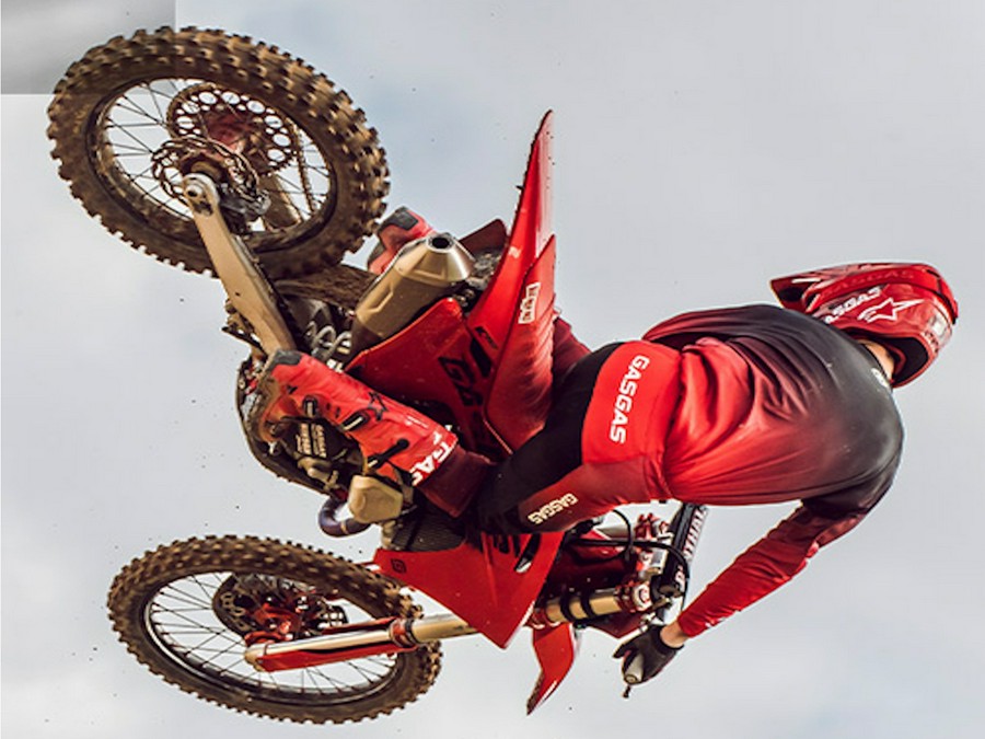 2025 Gas Gas MC 250F - 157932F