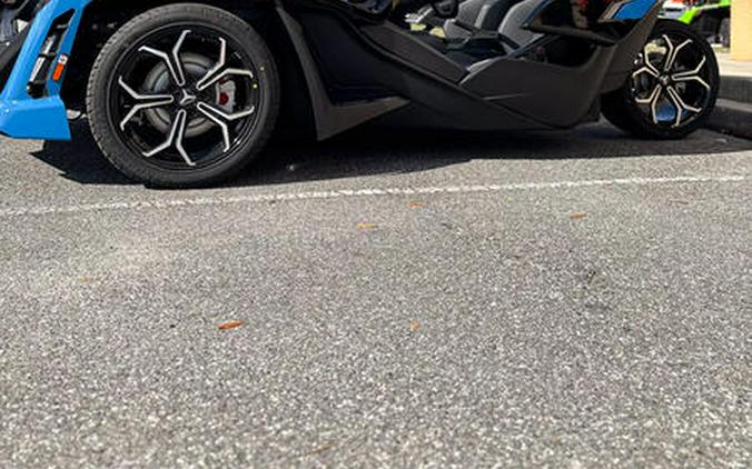 2026 Polaris Slingshot® SLR AutoDrive