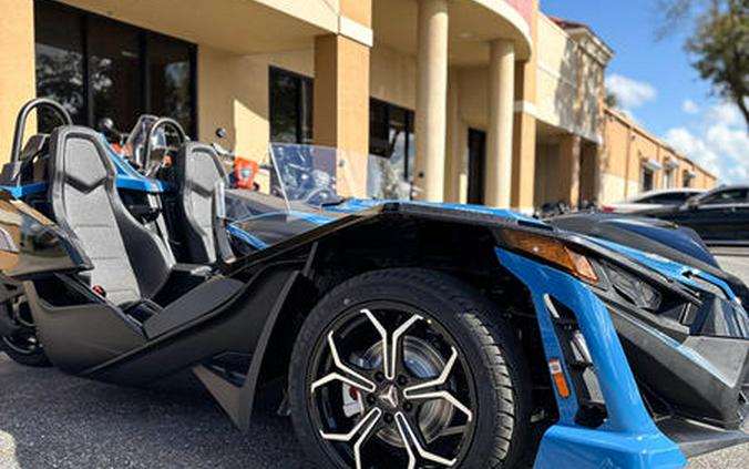 2026 Polaris Slingshot® SLR AutoDrive