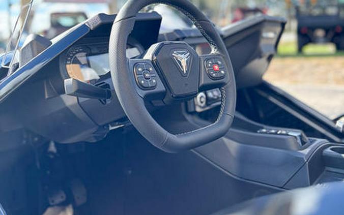 2026 Polaris Slingshot® SLR AutoDrive