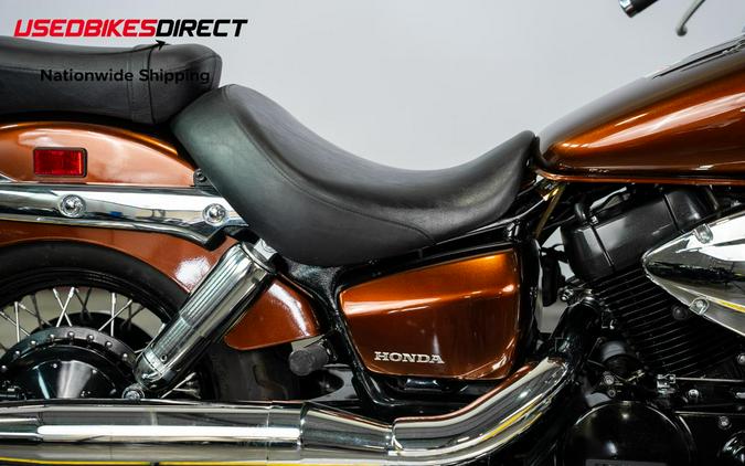 2018 Honda Shadow Aero ABS - $4,999.00