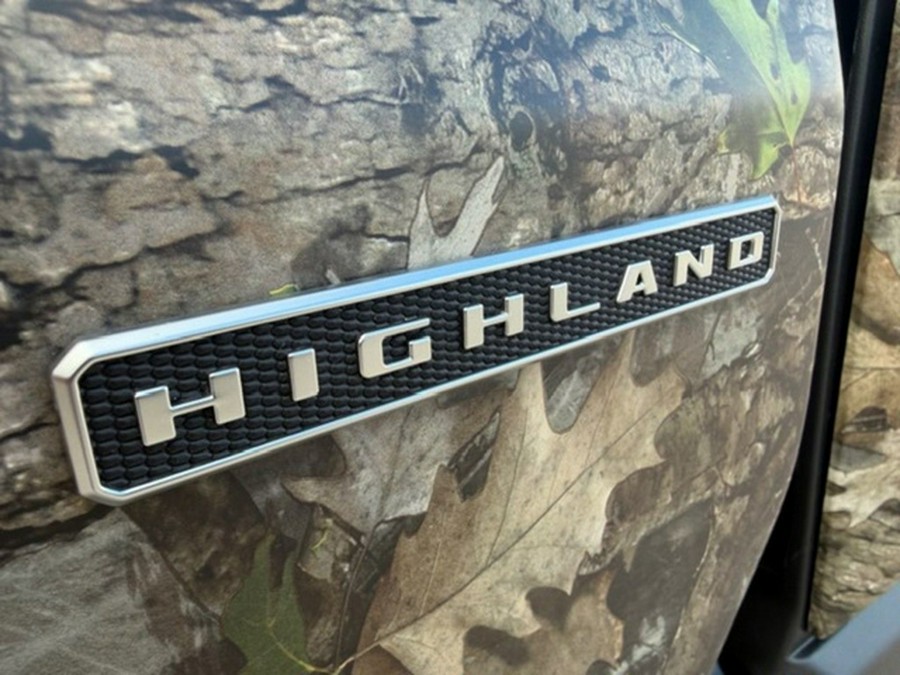 2026 CFMOTO UFORCE U10 XL Pro Highland