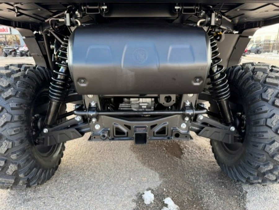 2026 CFMOTO UFORCE U10 XL Pro Highland