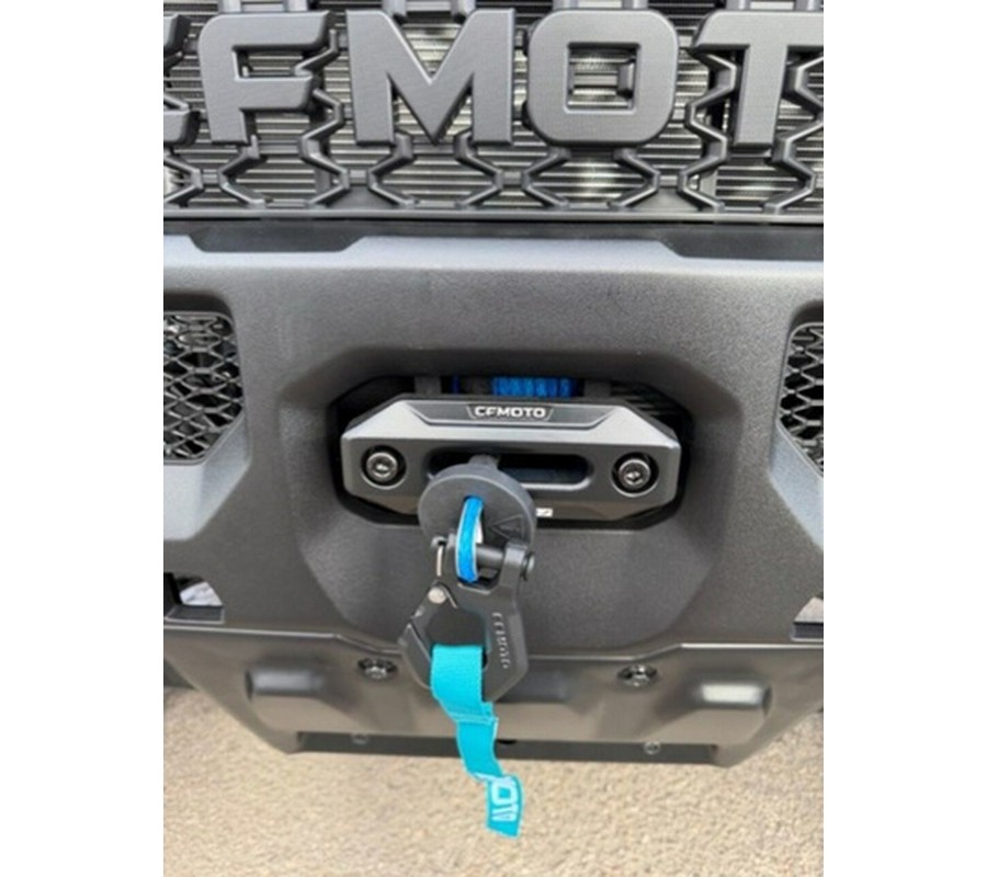 2026 CFMOTO UFORCE U10 XL Pro Highland