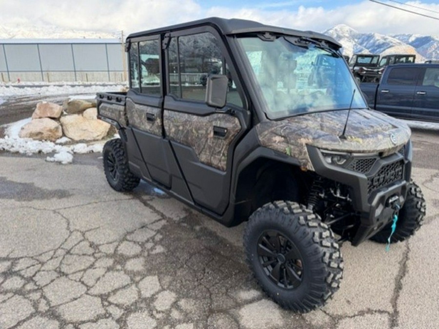 2026 CFMOTO UFORCE U10 XL Pro Highland