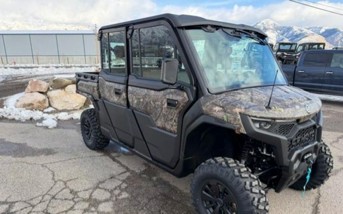 2026 CFMOTO UFORCE U10 XL Pro Highland