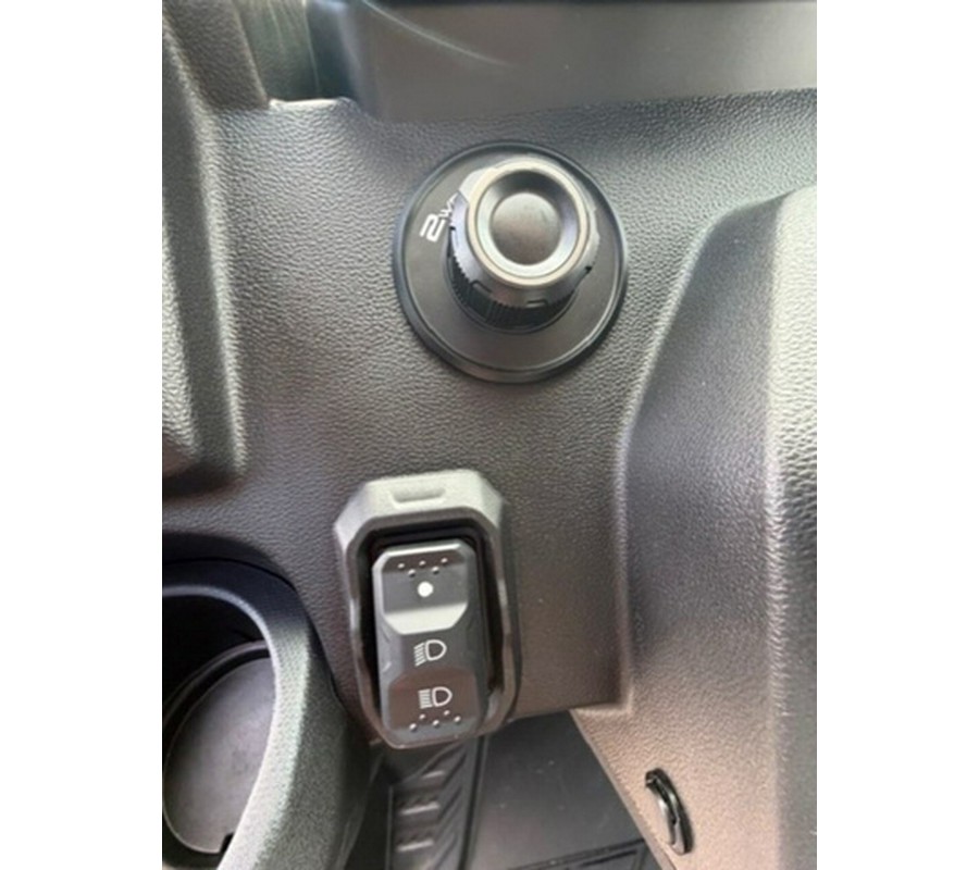 2026 CFMOTO UFORCE U10 XL Pro Highland