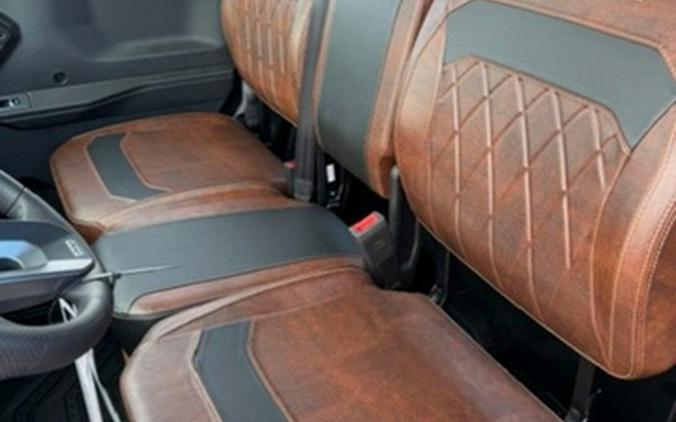 2026 CFMOTO UFORCE U10 XL Pro Highland